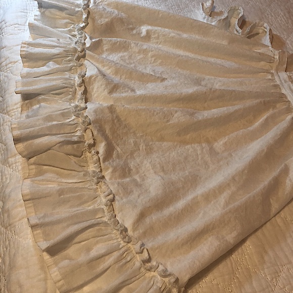 Vintage Fairy Fair Jacquard Lace Shabby Chic JSK Dress Limited Edition - Picture 5 of 11